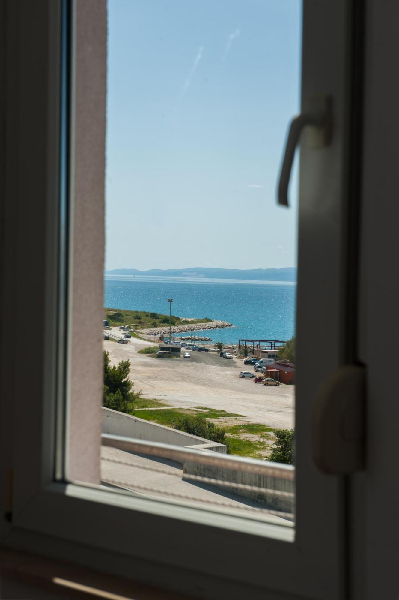 Lägenhet - Znjan - Luxury New On The With Selfcheckin Split